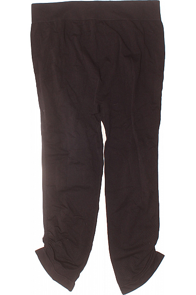 Dámské Kalhoty Černé Second hand Vel. S | active | obrázek 3