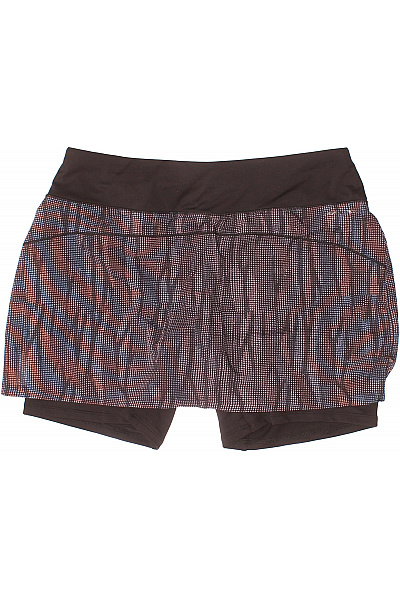 Sportovní Dámské Kraťasy Černé Vel. L | Unimoda | obrázek 3