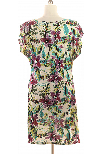 Letní  Šaty Barevné Canda | Canda | obrázek 3
