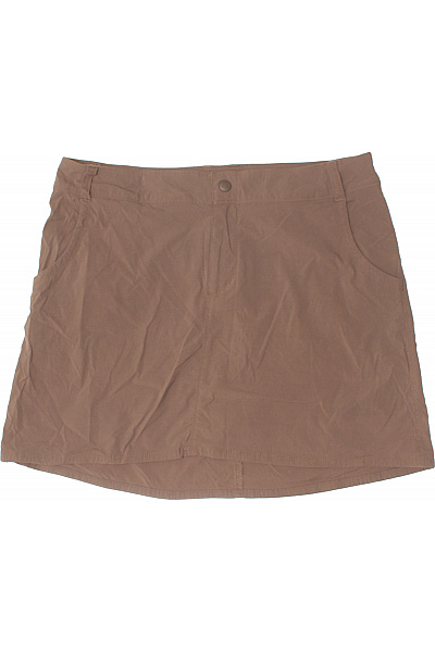 Sukně Hnědá THE NORTH FACE | THE NORTH FACE | obrázek 2