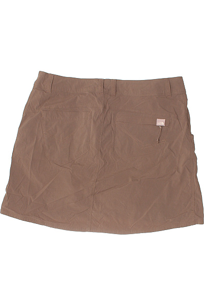 Sukně Hnědá THE NORTH FACE | THE NORTH FACE | obrázek 3