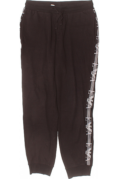 Pánský Komplet Černá ARMANI Vel. L | ARMANI | obrázek 2