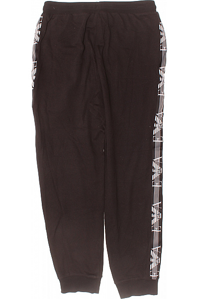 Pánský Komplet Černá ARMANI Vel. L | ARMANI | obrázek 3