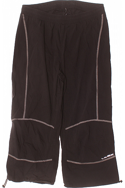 Sportovní Dámské Kalhoty Černé Vel. L | Unimoda | obrázek 2