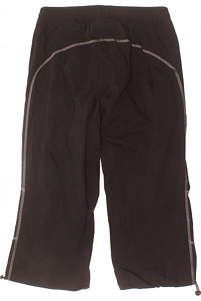 Sportovní Dámské Kalhoty Černé Vel. L | Unimoda | obrázek 3