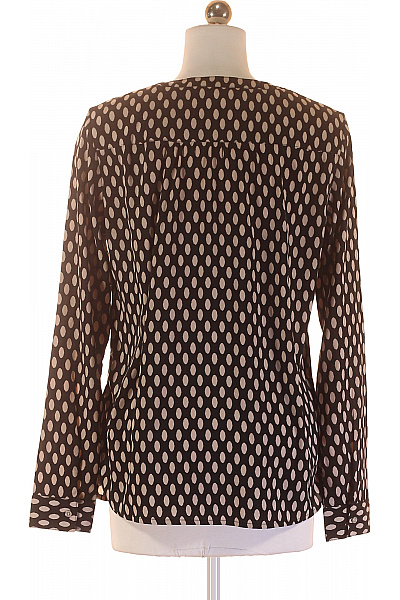 Dámská Košile Černobílá TOM TAILOR Vel. S | TOM TAILOR | obrázek 3