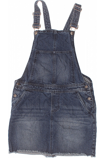 Sukně Modrá Esmara Vel. 38 | Esmara | obrázek 2