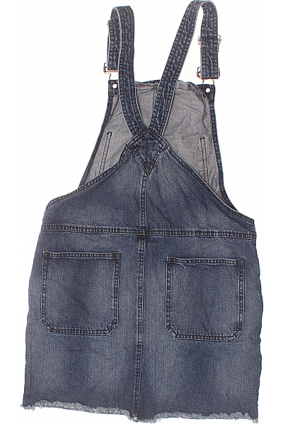 Sukně Modrá Esmara Vel. 38 | Esmara | obrázek 3