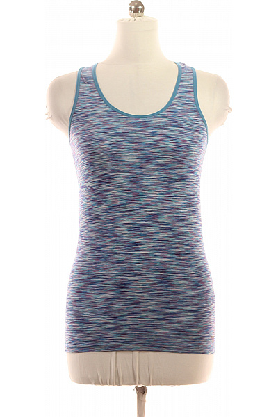 Sportovní Dámské Tričko Barevné | Unimoda | obrázek 2