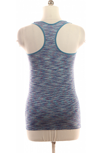 Sportovní Dámské Tričko Barevné | Unimoda | obrázek 3