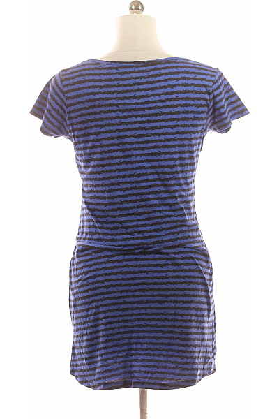 LOAP Šaty Modré Vel. M | LOAP | obrázek 3