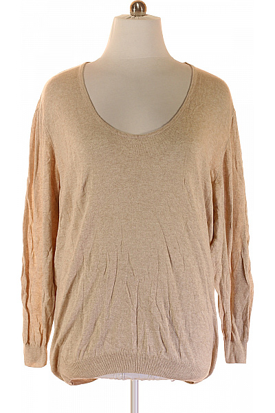 Dámský Svetr Béžový GUIDO MARIA KRETSCHMER Vel. 54 | GUIDO MARIA KRETSCHMER | obrázek 2