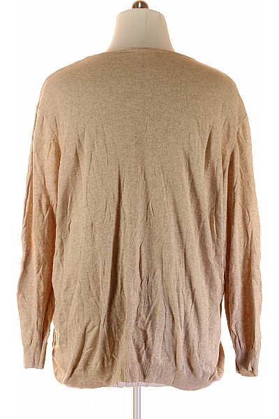 Dámský Svetr Béžový GUIDO MARIA KRETSCHMER Vel. 54 | GUIDO MARIA KRETSCHMER | obrázek 3