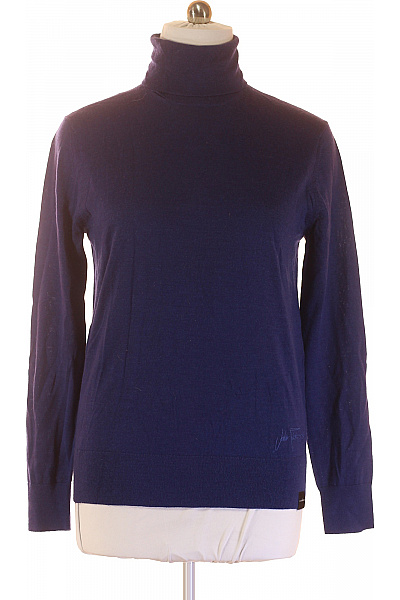 Richmond Pánský Rolák Modrý Vel. XL