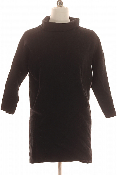 MASAI Dámský Svetr Vlněný Černý Vel. M | MASAI | obrázek 2