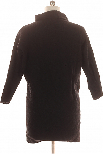 MASAI Dámský Svetr Vlněný Černý Vel. M | MASAI | obrázek 3