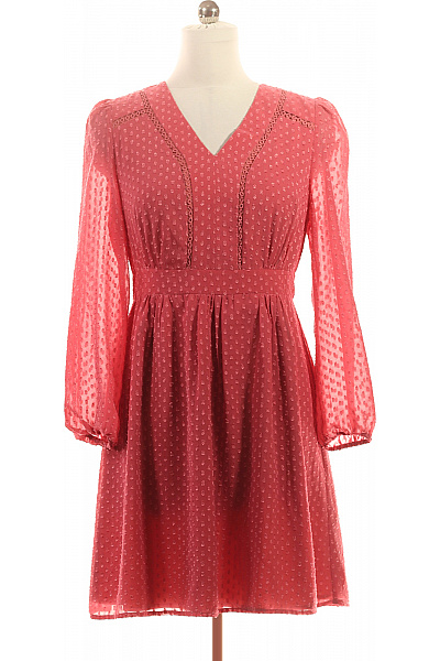 Šaty Růžové Yumi Second hand Vel. 40 | Yumi | obrázek 2