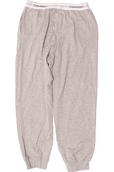 Pánské Prádlo Šedý Calvin Klein Second hand Vel. L | Calvin Klein | obrázek 3