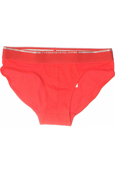 DIESEL Pánské Spodní Prádlo Červené Vel. M | DIESEL | obrázek 2