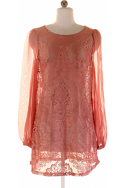 Halenka Růžová Next Second hand Vel. S | Next | obrázek 2