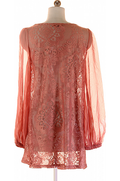 Halenka Růžová Next Second hand Vel. S | Next | obrázek 3