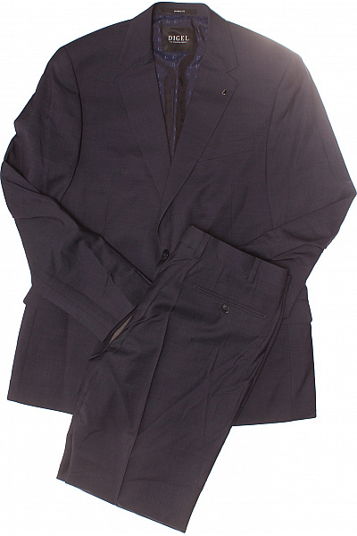 Digel Pánský Komplet Modrý Vel. 52 | Digel | obrázek 2