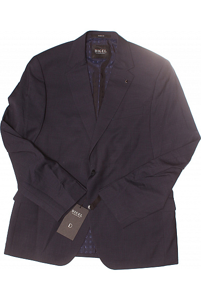 Digel Pánský Komplet Modrý Vel. 52 | Digel | obrázek 3