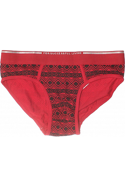 DIESEL Pánské Spodní Prádlo Červené Vel. M | DIESEL | obrázek 2