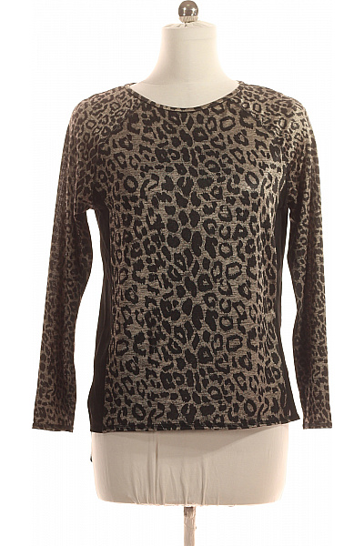 ZARA Halenka Černá Vel. M | ZARA | obrázek 2