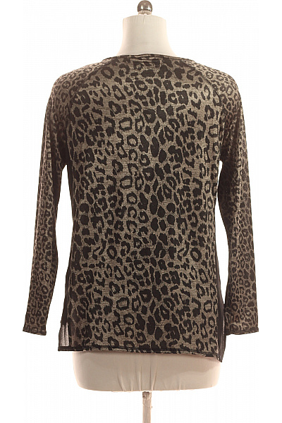 ZARA Halenka Černá Vel. M | ZARA | obrázek 3