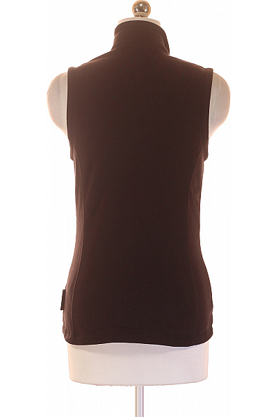 Helly Hansen Kratká Dámská Vesta Černá Second hand Vel. XS | Helly Hansen | obrázek 3