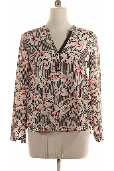 Esprit Halenka Barevná Second hand Vel. 40 | Esprit | obrázek 2