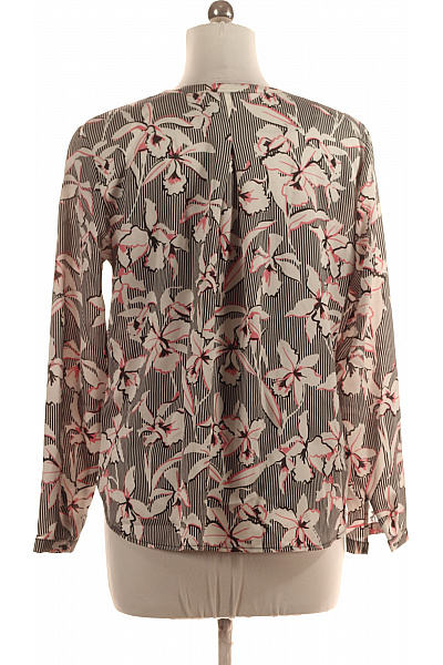 Esprit Halenka Barevná Second hand Vel. 40 | Esprit | obrázek 3