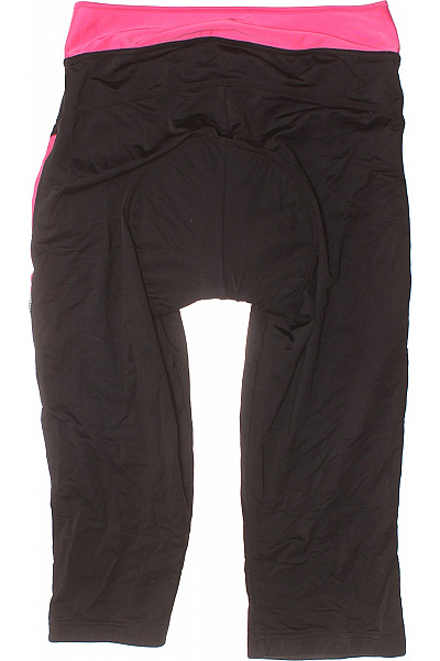 CRIVIT SPORTS Sportovní Dámské Kalhoty Černé Second hand Vel. M | CRIVIT SPORTS | obrázek 3