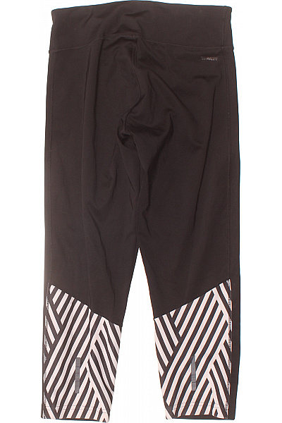 Dámské Kalhoty Černé ADIDAS Vel. XS | ADIDAS | obrázek 3