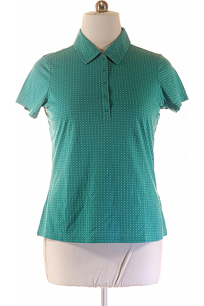 CRIVIT SPORTS Dámské Tričko Zelené Vel. 44/46 | CRIVIT SPORTS | obrázek 2