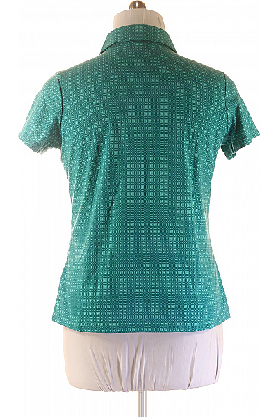 CRIVIT SPORTS Dámské Tričko Zelené Vel. 44/46 | CRIVIT SPORTS | obrázek 3