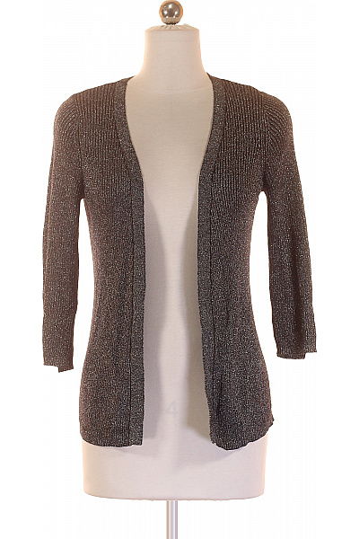 Dámský Svetr Stříbrný Orsay | Orsay | obrázek 2