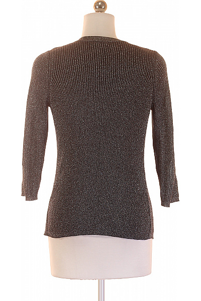 Dámský Svetr Stříbrný Orsay | Orsay | obrázek 3