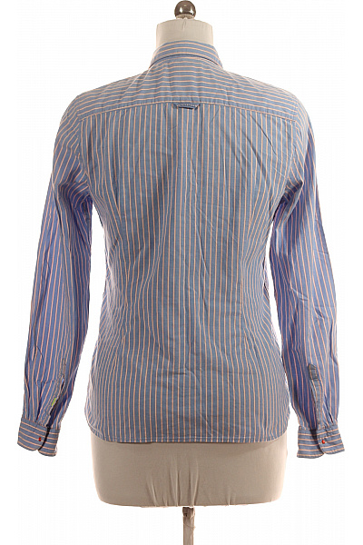 GAASTRA Vzorovaná Dámská Košile Modrá Vel. L | GAASTRA | obrázek 2