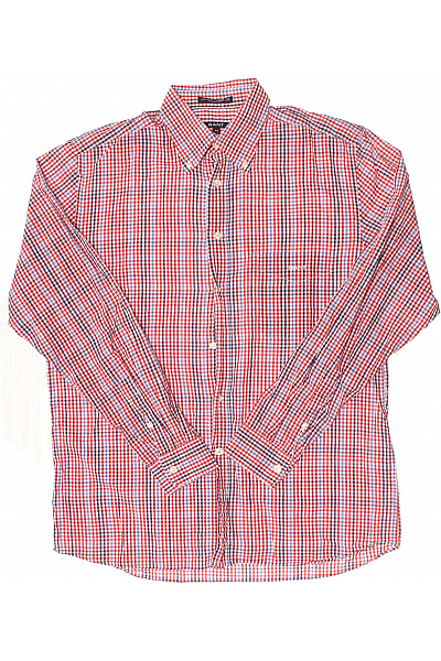 Pánská Košile Barevná GANT Vel. M | GANT | obrázek 2