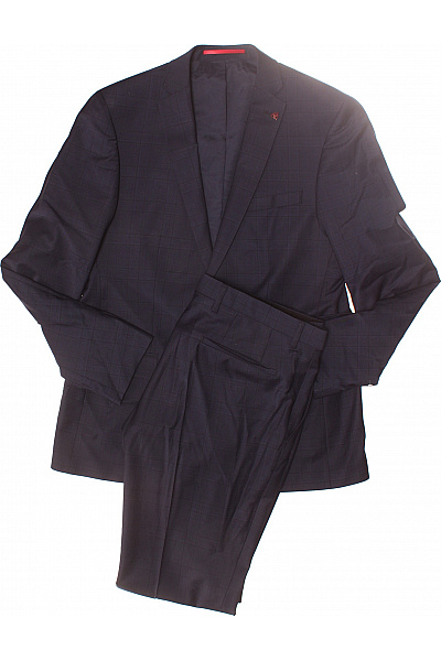 Pánský Komplet Modrý ROY ROBSON Vel. 50 | ROY ROBSON | obrázek 2