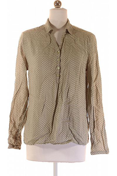 Vzorovaná  Halenka Barevná BETTY BARCLAY Second hand | BETTY BARCLAY | obrázek 2