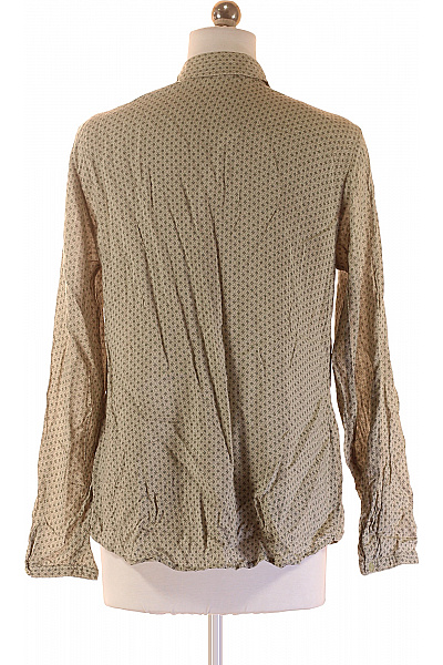 Vzorovaná  Halenka Barevná BETTY BARCLAY Second hand | BETTY BARCLAY | obrázek 3