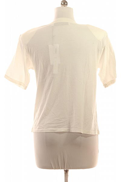 IRO Dámské Tričko Bílé Vel. M | IRO | obrázek 2