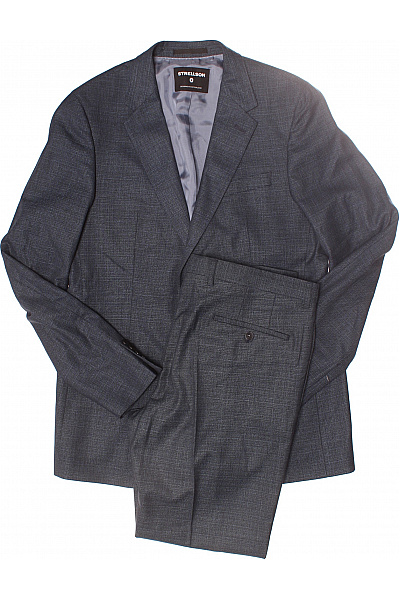 Pánský Komplet Modrý Strellson | Strellson | obrázek 2