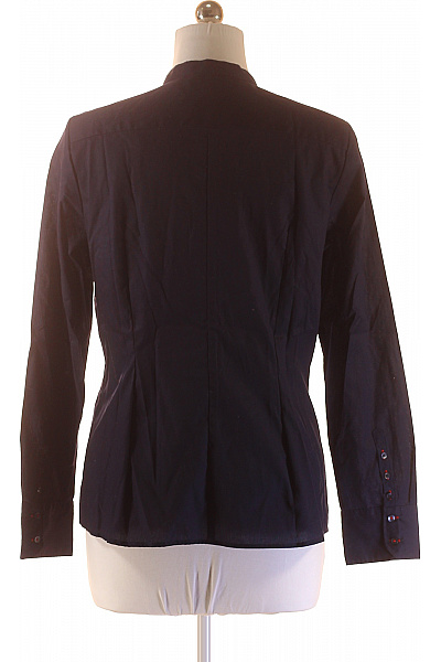 Esmara Společenská Dámská Košile Modrá Vel. 44 | Esmara | obrázek 3