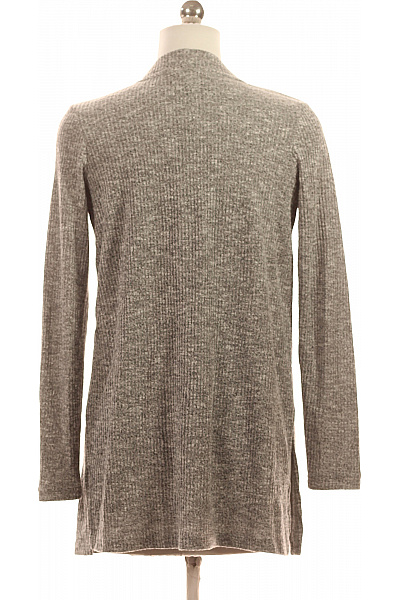 Reserved Dámský Svetr Šedý Vel. S | reserved | obrázek 2