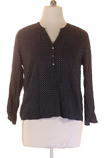 Halenka Modrá Vel. 44 | Janina | obrázek 2