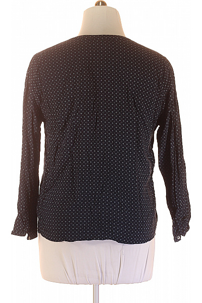 Halenka Modrá Vel. 44 | Janina | obrázek 3